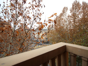 Апартаменты Gallery Cascade #2