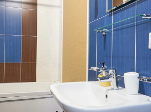 Гостевой дом Достоевский