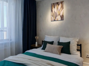 Квартира в Историческом Центре с Дизайнерским Ремонтом