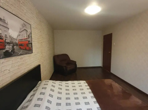 Kak Doma Apartments