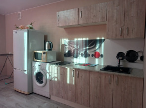 Апартаменты Транзит Евротрешка на Окружном шоссе