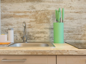 Квартира Светлая и Уютная