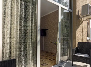 Квартира на Декабристов 17