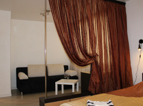 Апартаменты Руслан и Людмила