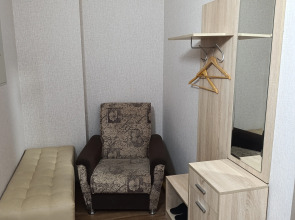 Квартира Евродвухкомнатная на Чернышевского 39