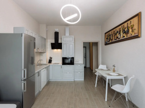 Апартаменты Исторический Квартал