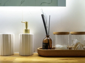 Квартира на набережной у Кремля