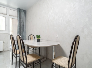 Апартаменты Улучшенные с Балконом| LUX | ЖК Кубанский | Зиповская