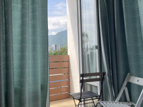 Мини-отель Travel