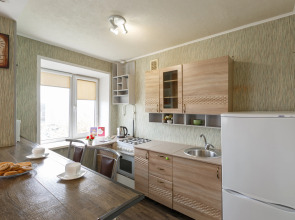 Апартаменты Кирова 61