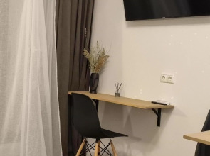 Апартаменты на Весеннем