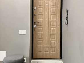 Квартира WELCOME Терешковой 26