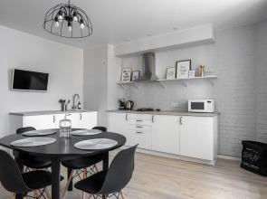 Апартаменты Скайлайт на Казанской