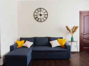 Квартира Уютная квартира Домбай