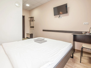 Отель Нагорный