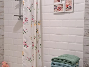 Квартира двухкомнатная в центре