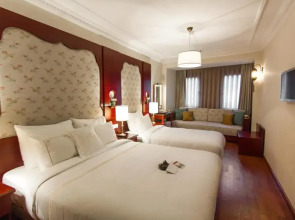 Sirkeci Mansion Hotel