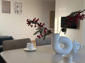 Апартаменты Уютное Гнездышко на Орджоникидзе