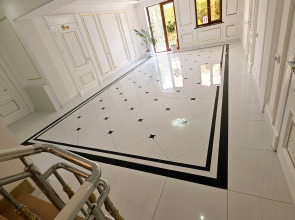 Отель Samarkand Imron