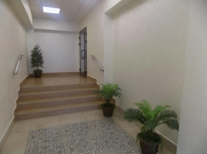 Отель Игман