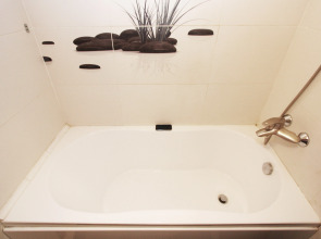 Апартаменты Apart Lux Приютский Переулок