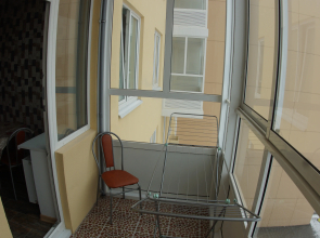 Апартаменты Комфорт и уют