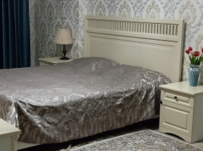 Квартира Уютная со всеми удобствами