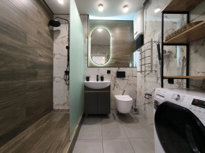 Квартира-Cтудия 33 м² 11/14