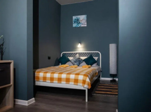 V Zhk Sloboda Flat