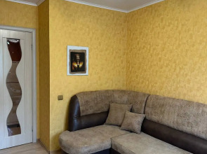 Апартаменты ДзенХоум Радушие 132