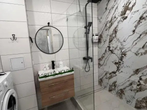 Апартаменты Skazka Green House 1