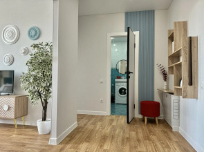 Апартаменты Призма