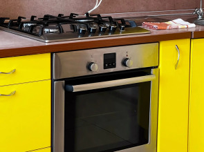 Апартаменты "Granada" Отличный вариант двухкомнатной квартиры в центре города недалеко от ЖД Вокзала