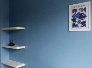 Квартира на Комсомольской