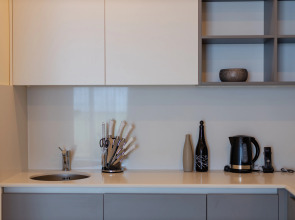 Bellevue Residence Suites