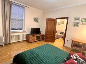 Квартира на Улице Октябрьская 30