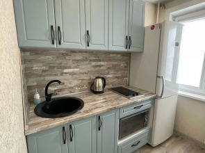 Квартира Фрунзе 59