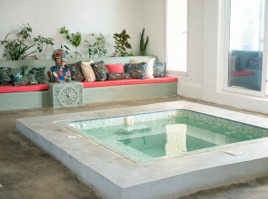 Neema Barefoot Villa
