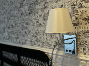 Мини-отель Чердак