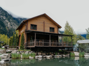 База отдыха Рыбачий стан