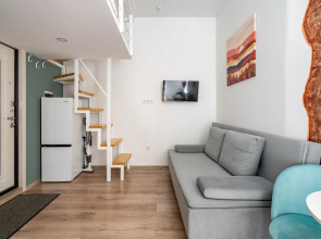 Квартира Merino Home Attis