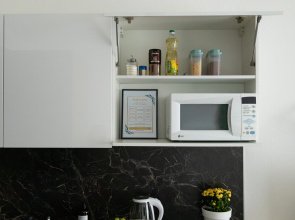 Апартаменты RoomyRoom Forest Glade