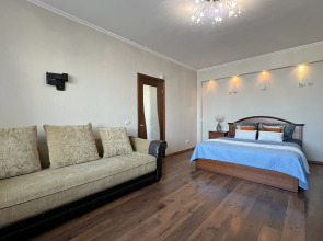 Квартира 2-комнатная Бабушкина 13а-80 Улан-Удэ КакДома