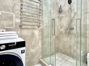 Квартира Центральное место двухкомнатный люкс