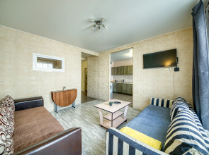 Апартаменты Comfort