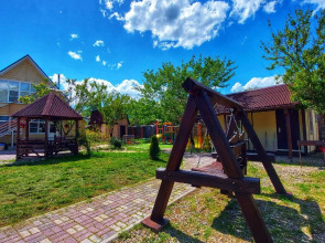 Гостевой Дом Морозовъ