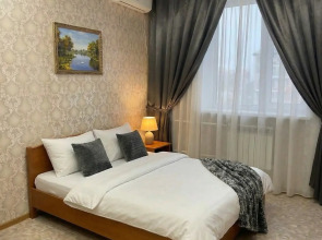 1-Komnatnaya Flat