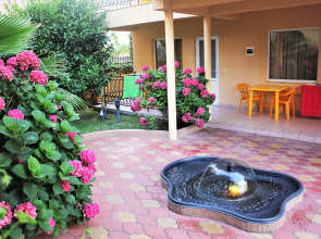 Гостевой Дом Голубая Лагуна