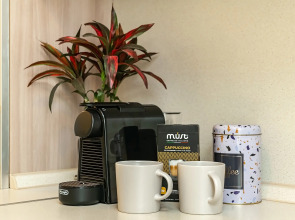 Квартира Belle