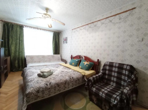 Квартира Live-in-comfort на Ореховый бульвар